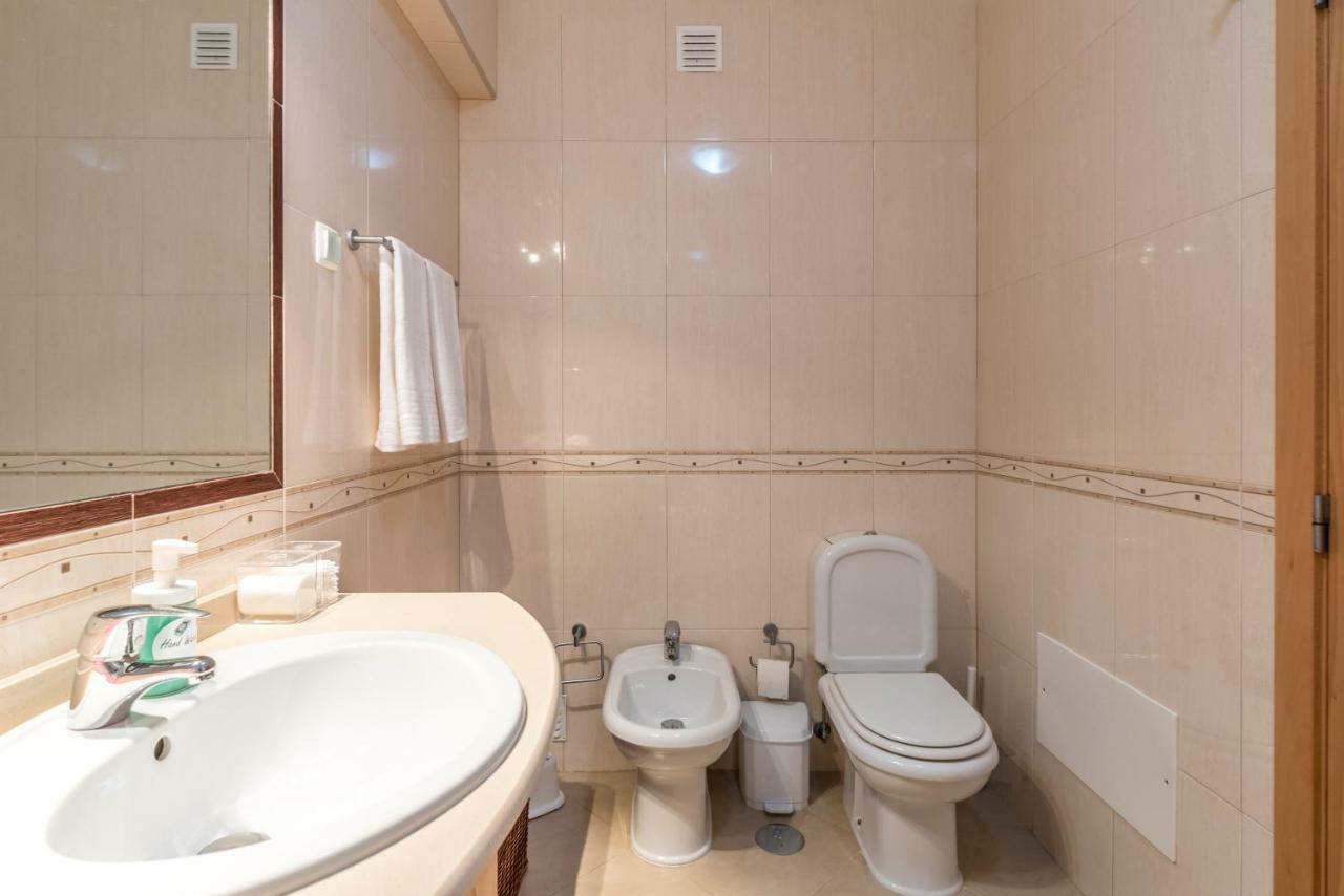 Apartamento Perto Praia, Com Piscina Alvor Εξωτερικό φωτογραφία