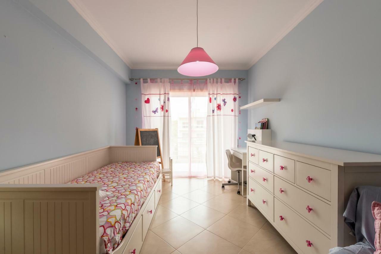 Apartamento Perto Praia, Com Piscina Alvor Εξωτερικό φωτογραφία